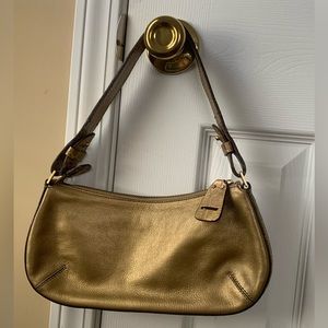ELLEN TRACY SHOULDER BAG
